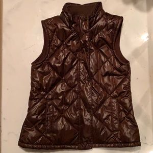 Gap Vest